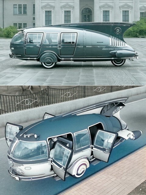 АвтоВсячина