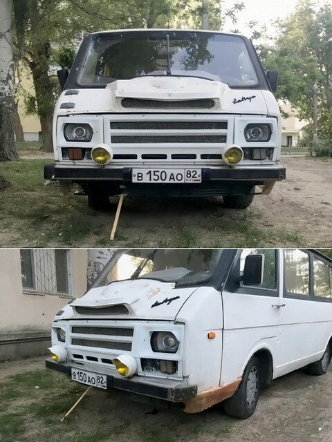 АвтоВсячина