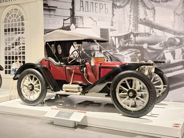 АвтоВсячина