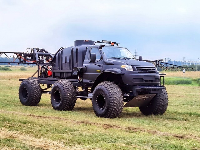 АвтоВсячина
