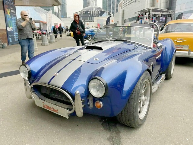 АвтоВсячина