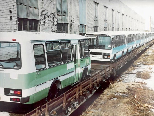 АвтоВсячина