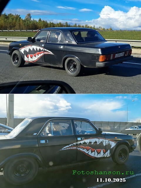 АвтоВсячина
