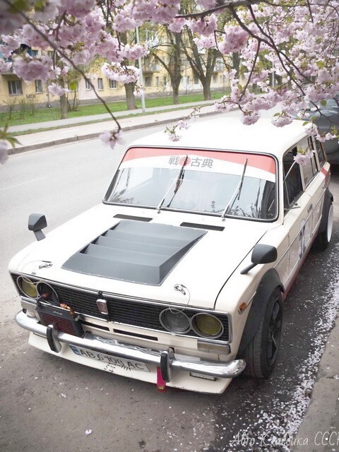 АвтоВсячина