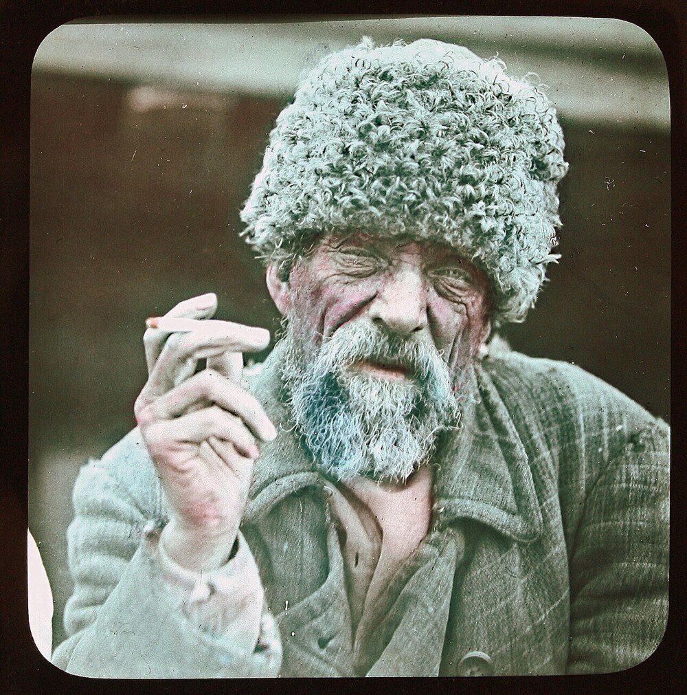 Волгарь.