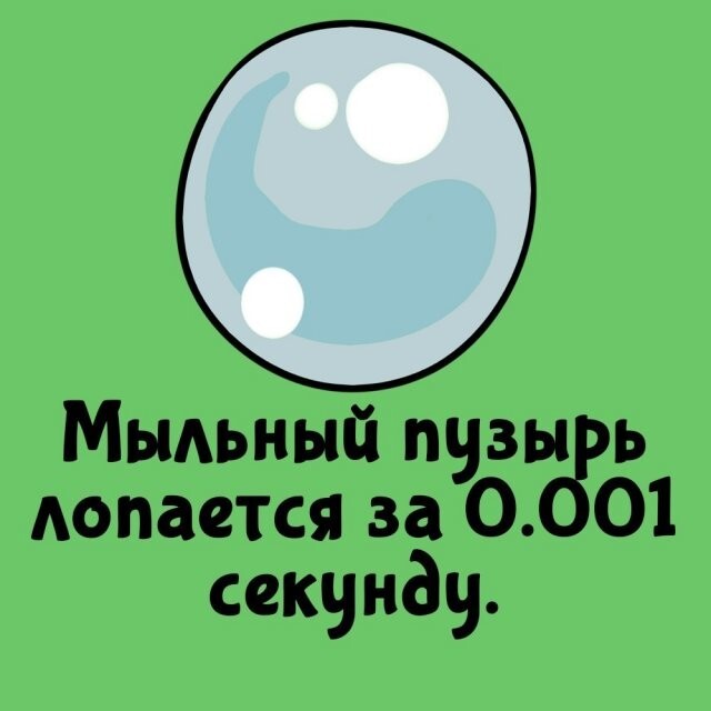 А вдруг ты не знал…