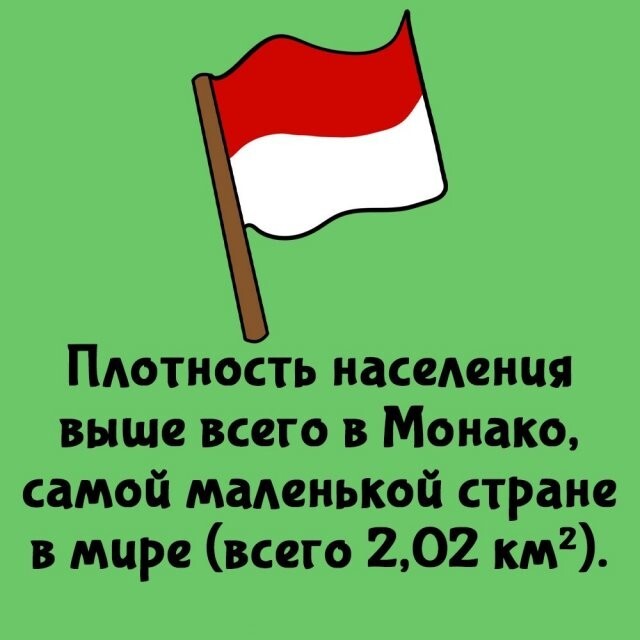 А вдруг ты не знал…