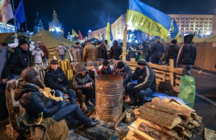 Лишь только о политике