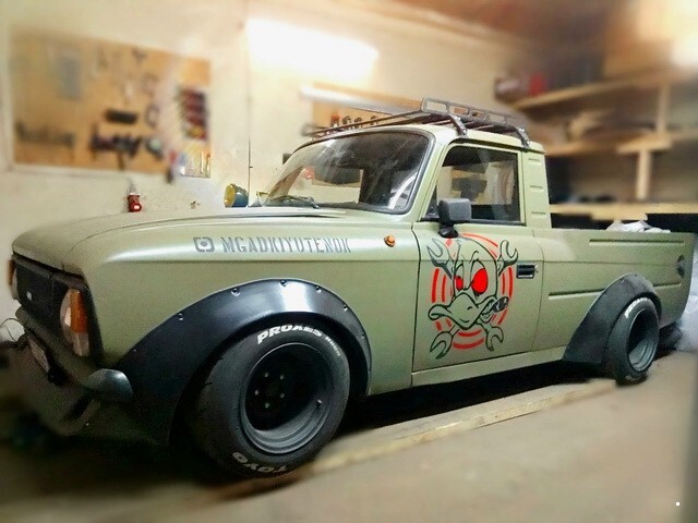 АвтоВсячина