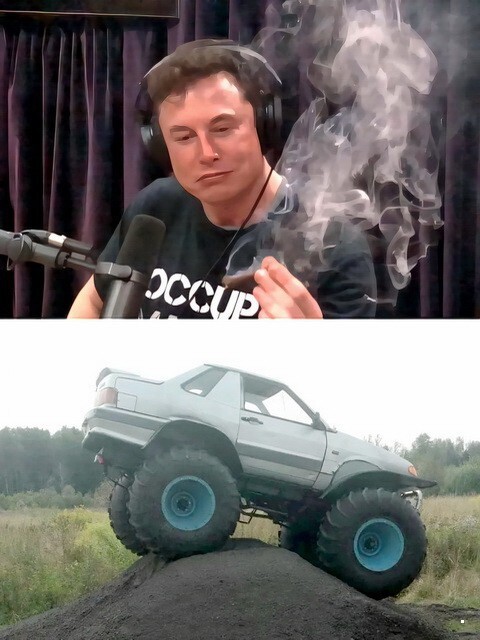 АвтоВсячина