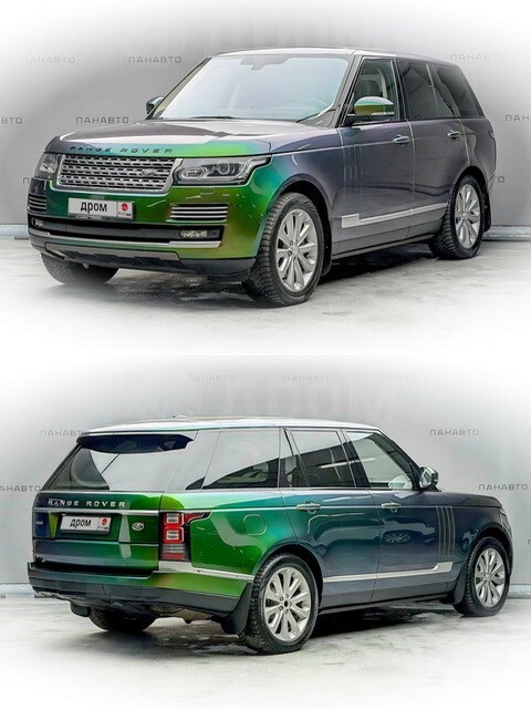 АвтоВсячина