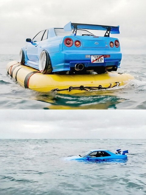 АвтоВсячина
