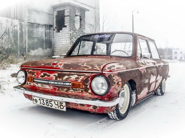 АвтоВсячина