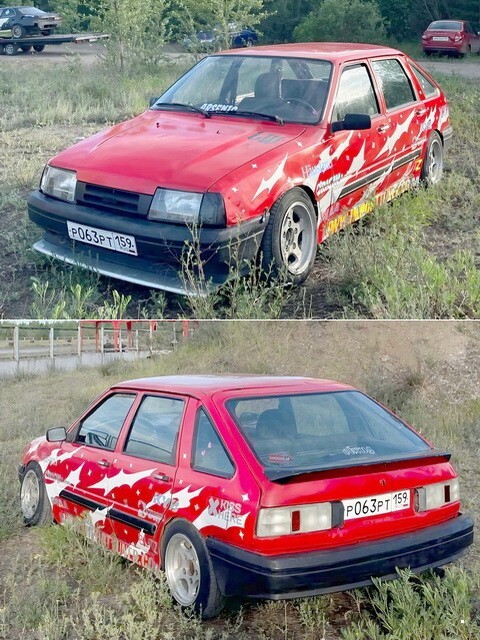 АвтоВсячина