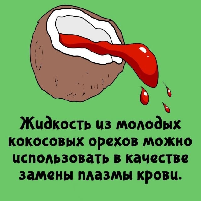 А вдруг ты не знал…