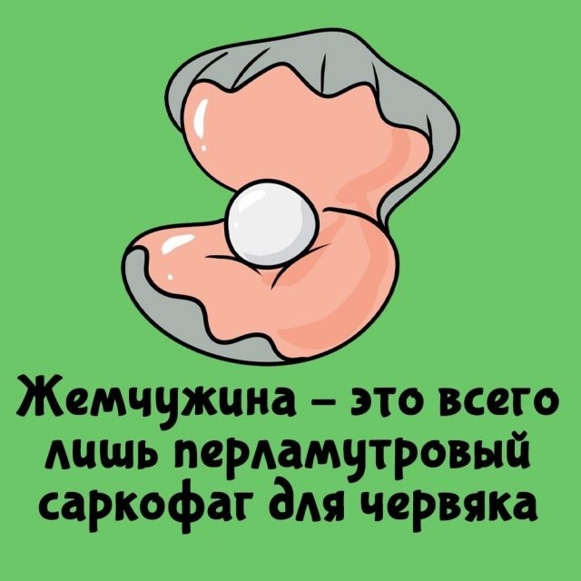 А вдруг ты не знал…