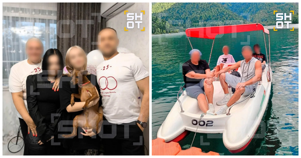 В Красноярске восьмиклассница напала на учеников и устроила в школе поджог