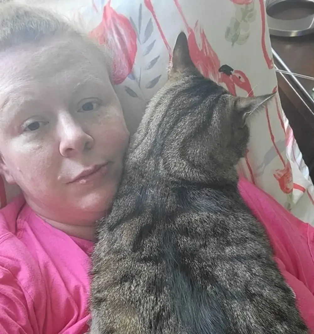 11. Обнимашки  лишними не бывают