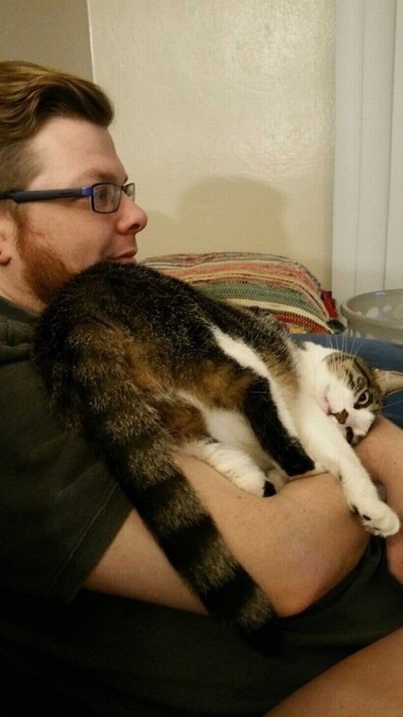 5. Я на свете всех милее. И это не обсуждается!