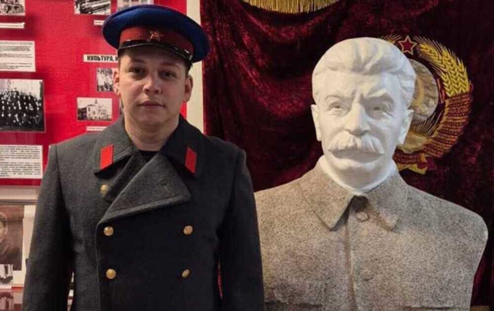 Экс-депутат признался в хищении 3 млн рублей ради «Сталин-центра»
