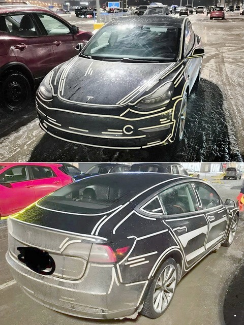 АвтоВсячина