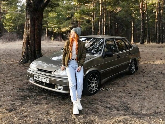 АвтоВсячина