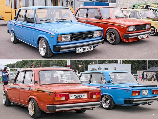 АвтоВсячина