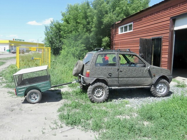 АвтоВсячина