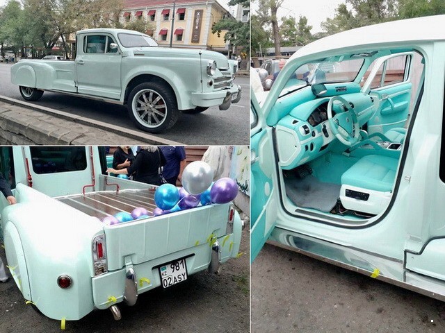 АвтоВсячина