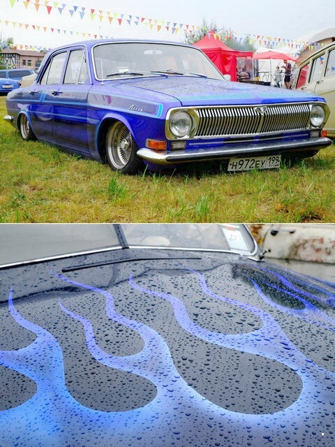 АвтоВсячина