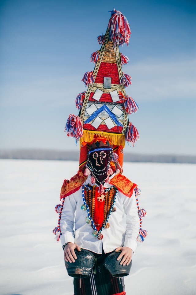 Кукеры