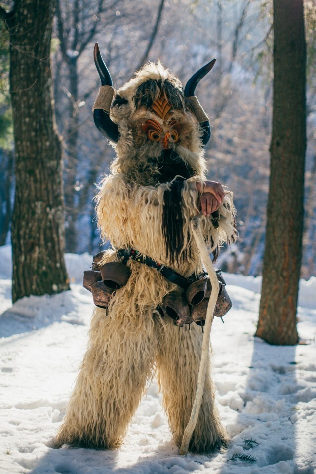 Кукеры