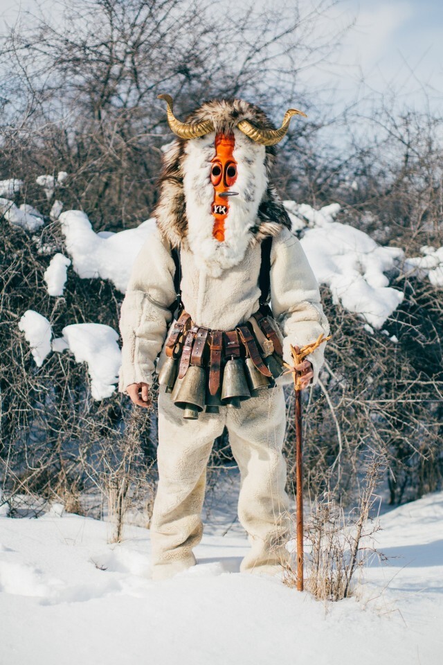 Кукеры