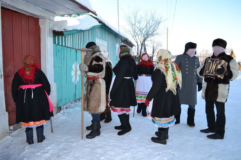 Овечья нога
