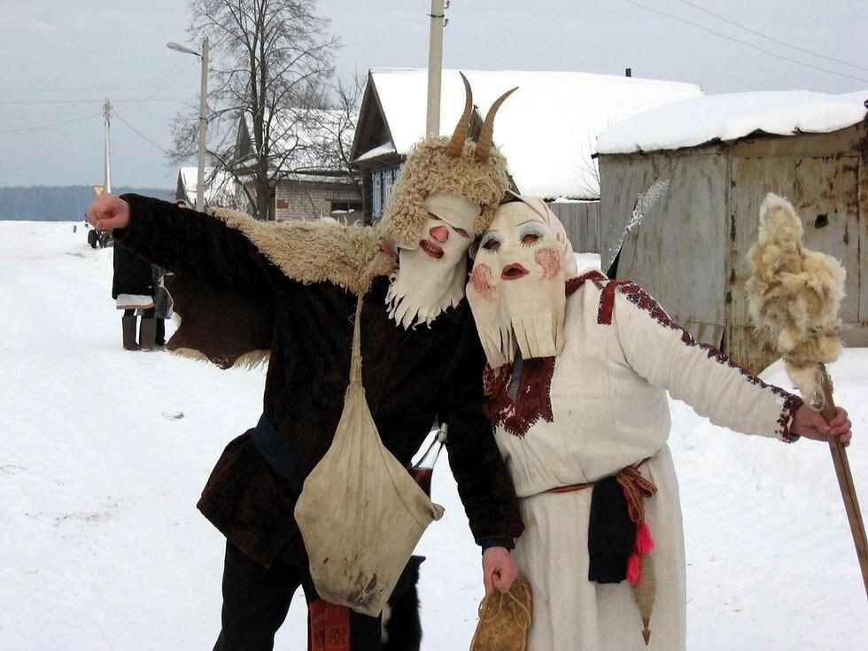 Овечья нога