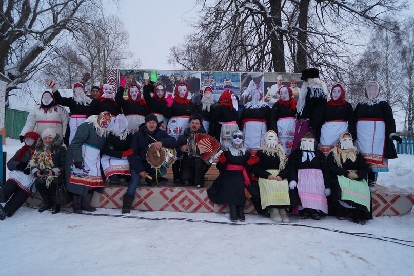 Овечья нога