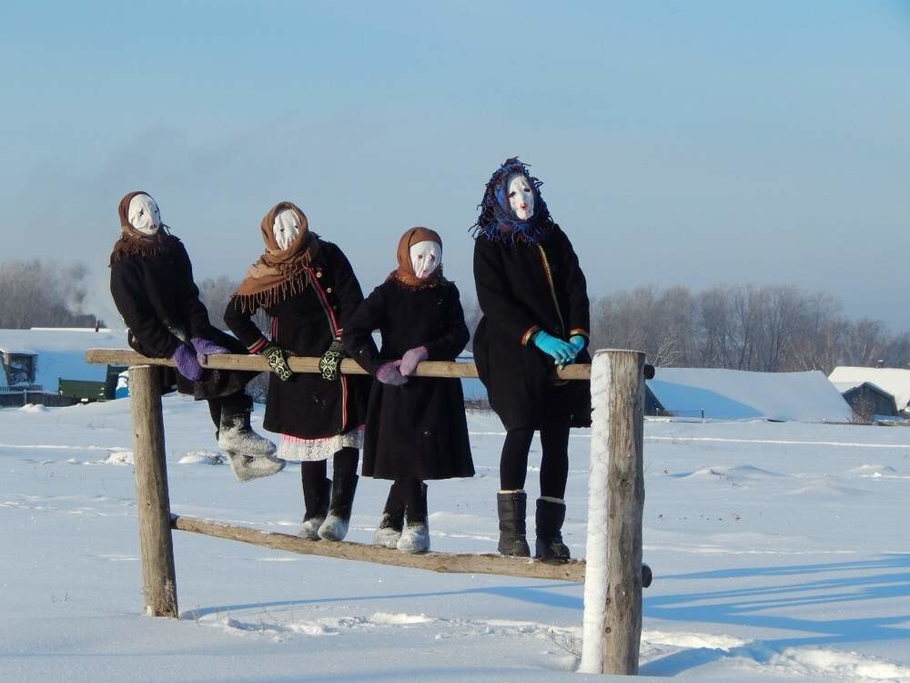 Овечья нога