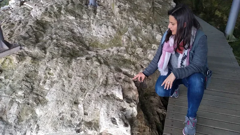 Живые камни Португалии: таинственный гранит, который «рожает» малышей