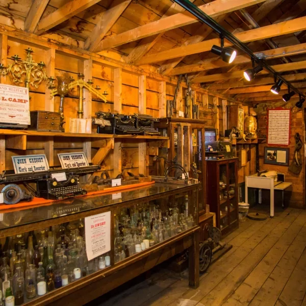 «Дом с глазом»: всевидящее око истории