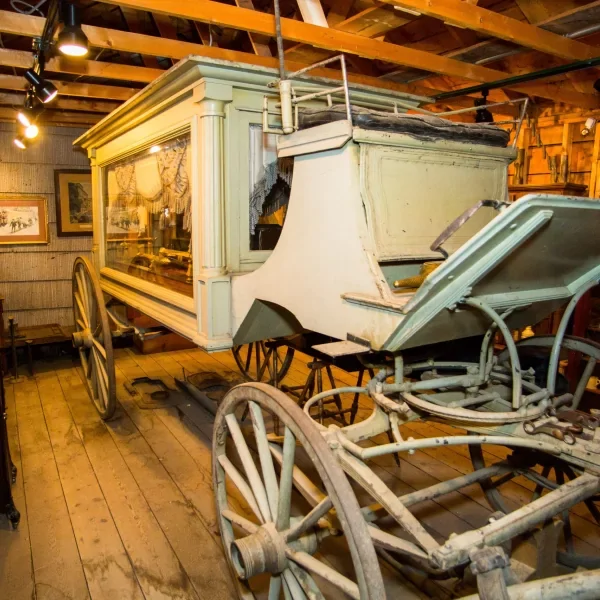 «Дом с глазом»: всевидящее око истории