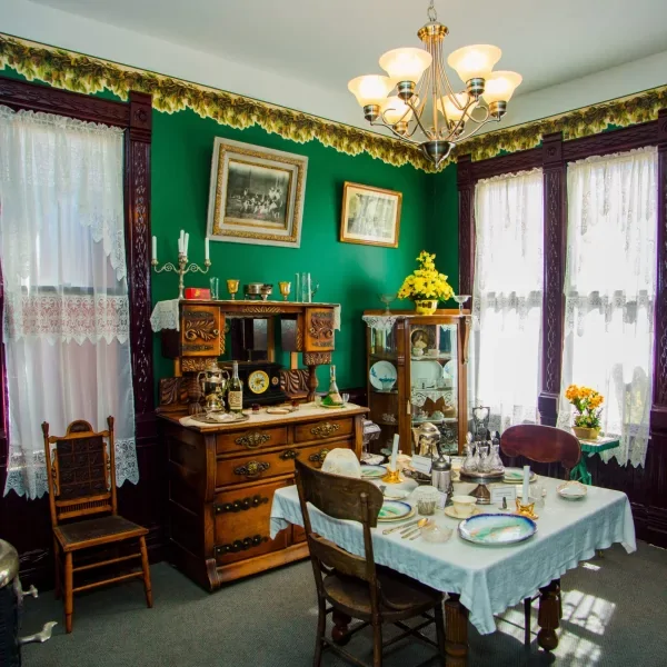 «Дом с глазом»: всевидящее око истории