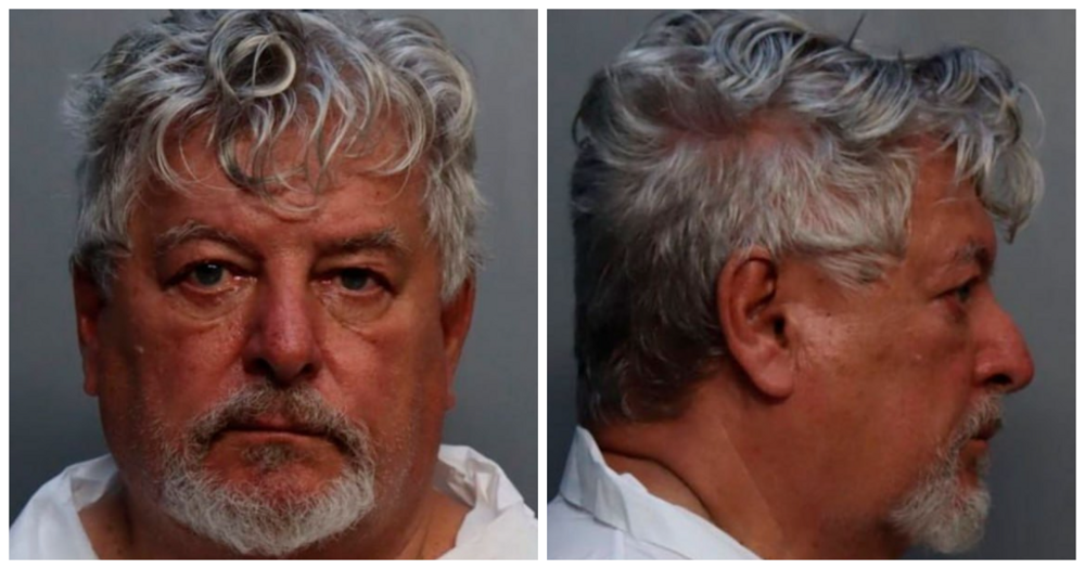 «Неуловимого деда» из России задержали в США