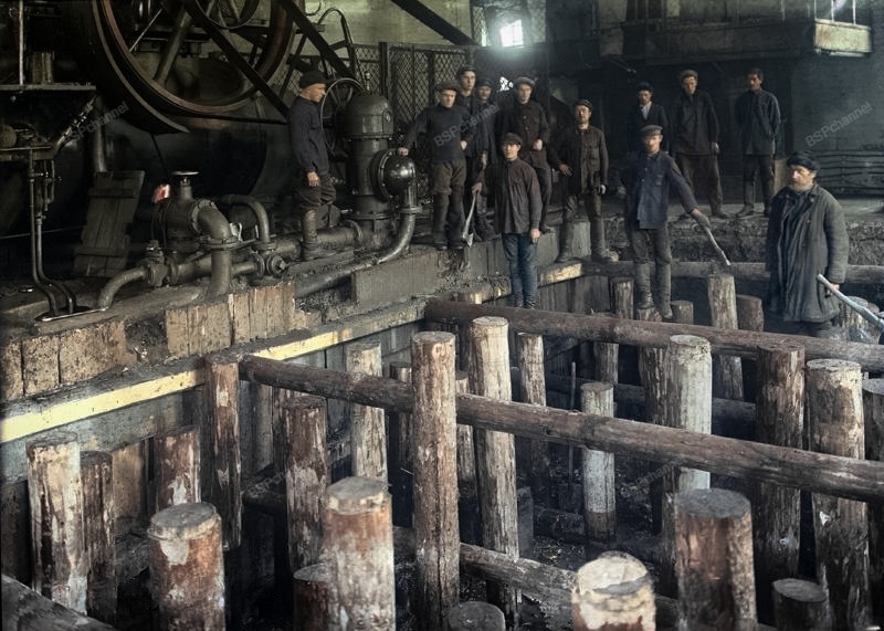 Повседневная жизнь СССР 1930-е годы