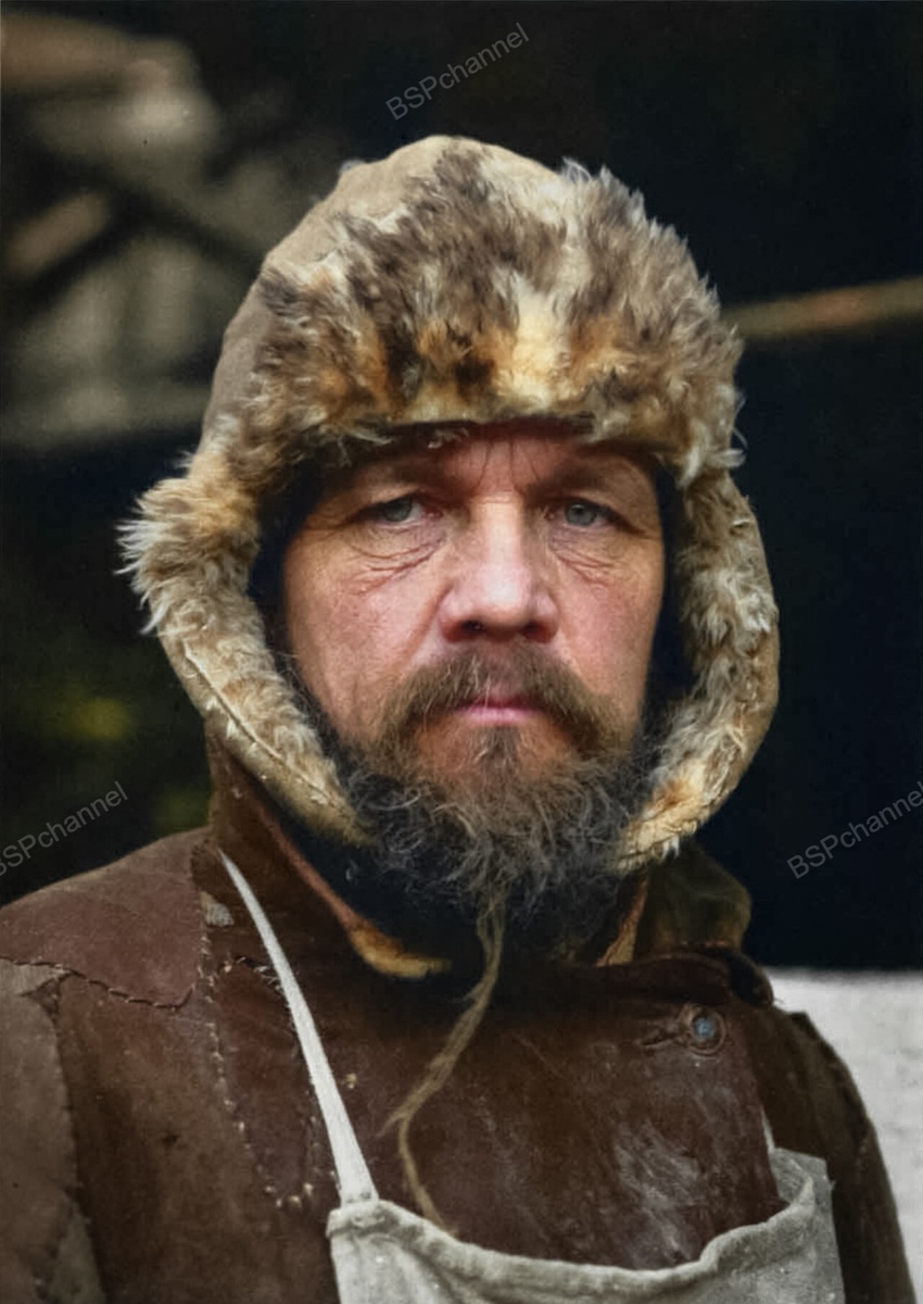 Повседневная жизнь СССР 1930-е годы