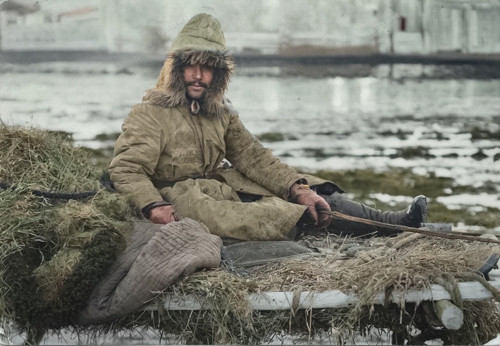 Повседневная жизнь СССР 1930-е годы