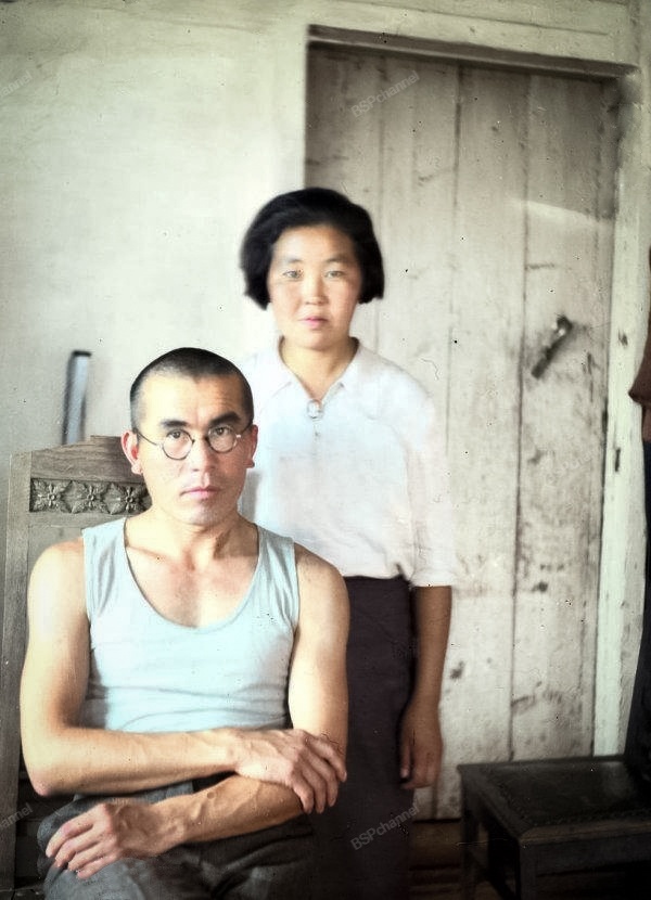 Повседневная жизнь СССР 1930-е годы