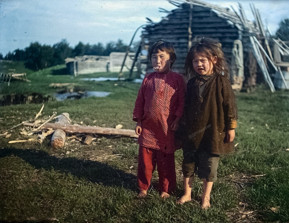 Повседневная жизнь СССР 1930-е годы
