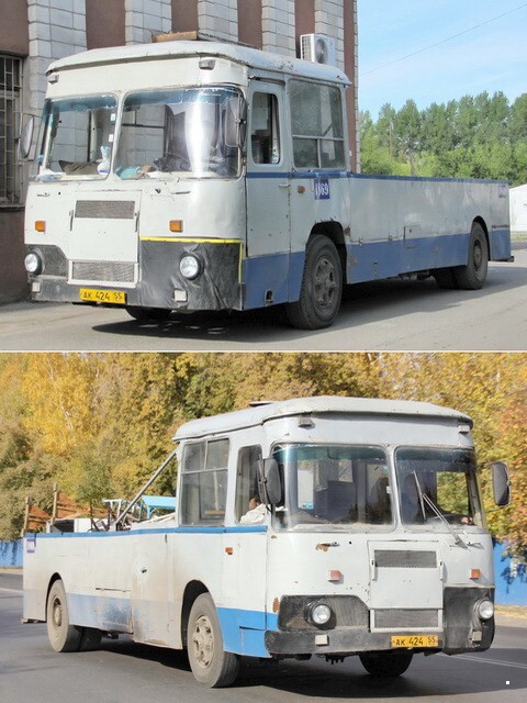 АвтоВсячина