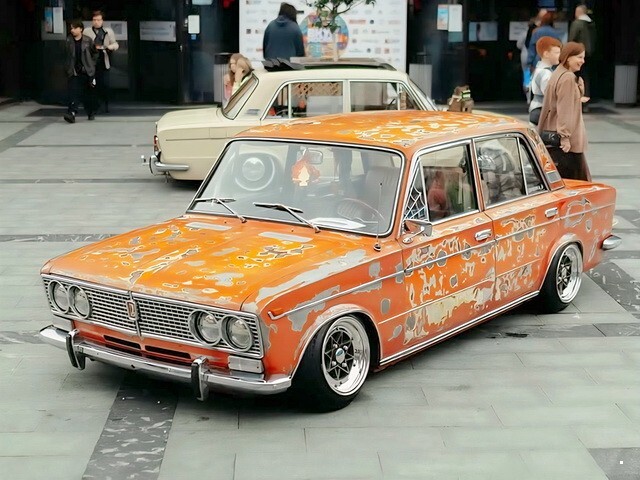 АвтоВсячина
