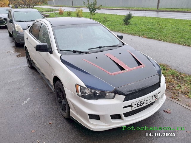 АвтоВсячина